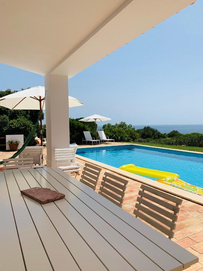 Dona Maria 66 Villa Praia Da Luz Exterior photo